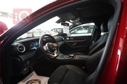 مێرسێدس بێنز E-Class